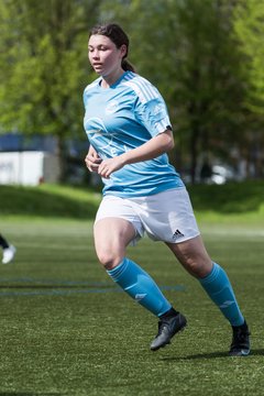 Bild 337 - F GW Eimsbuettel 2 - Blau Weiss 96 : Ergebnis: 1:4